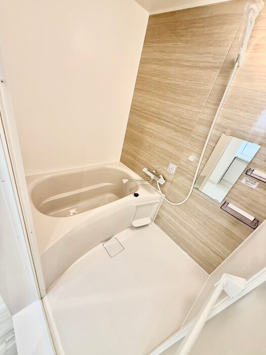 物件内観写真11　(バス／シャワールーム等)