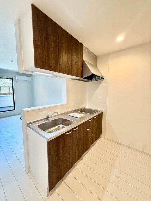 物件内観写真12　(キッチン)