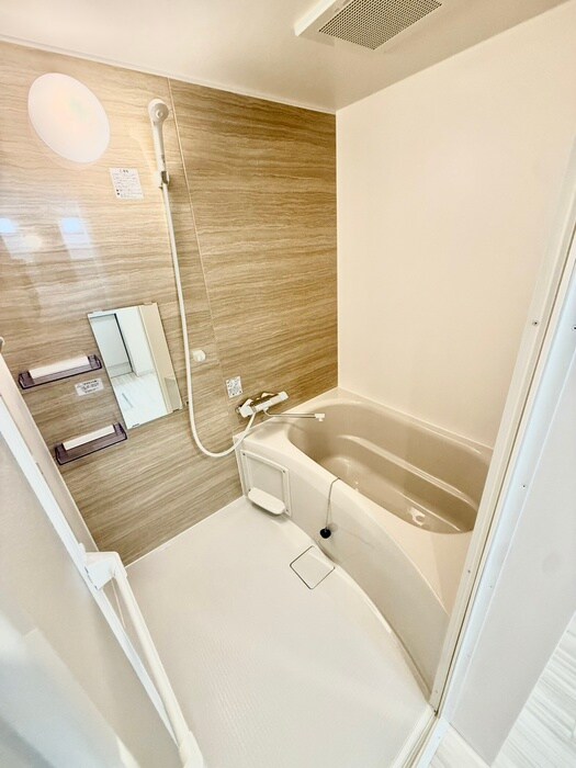 物件内観写真13　(バス／シャワールーム等)