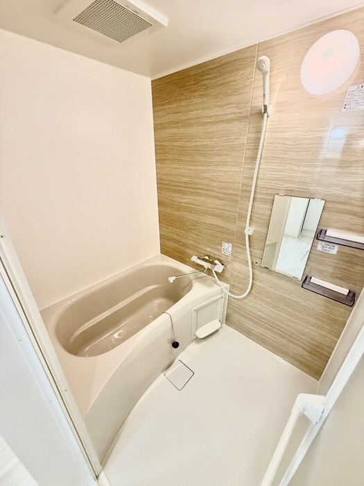 物件内観写真13　(バス／シャワールーム等)