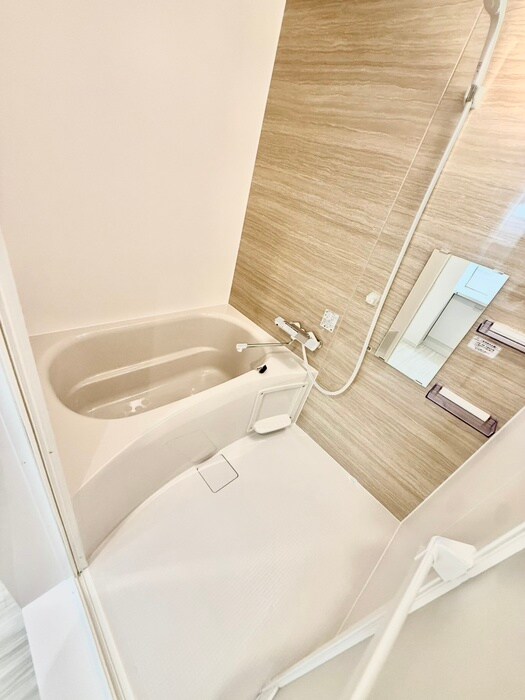 物件内観写真13　(バス／シャワールーム等)