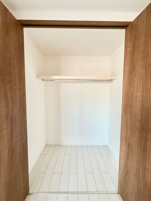 物件内観写真15　(収納)