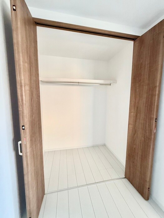 物件内観写真17　(収納)