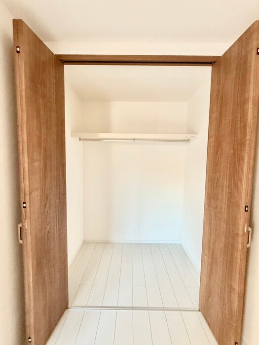 物件内観写真17　(収納)