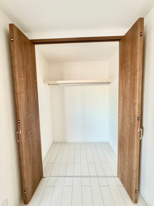 物件内観写真17　(収納)