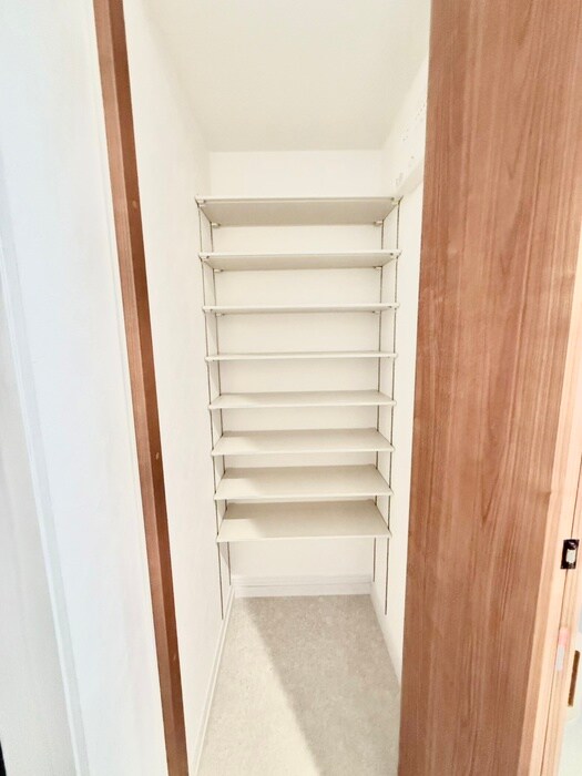 物件内観写真19　(靴箱)