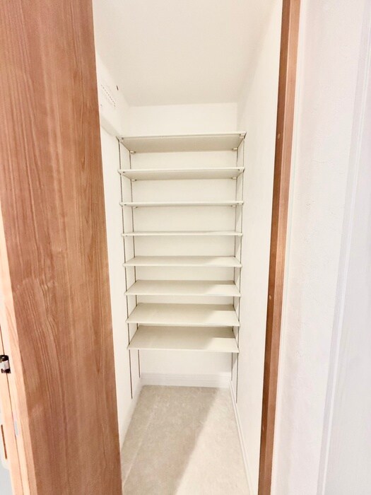 物件内観写真19　(靴箱)