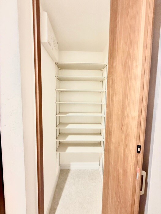 物件内観写真19　(靴箱)