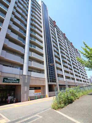 ｸﾞﾚｲｽﾗﾝﾄﾞﾏｰｸ堺・光明池（1512）外観写真
