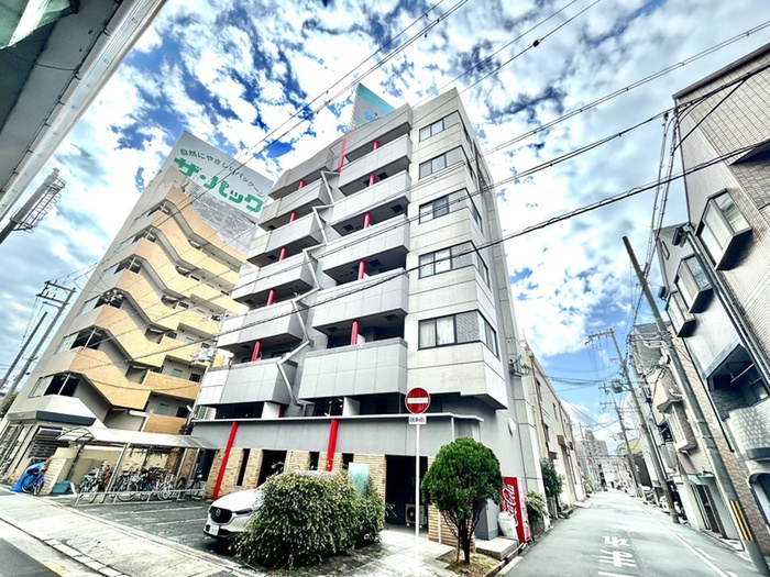 エクセルウィーン塚本