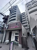 ジェイ・プライド四条烏丸