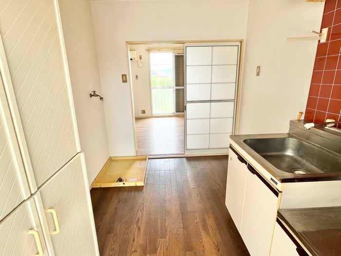 物件内観写真18　(廊下)