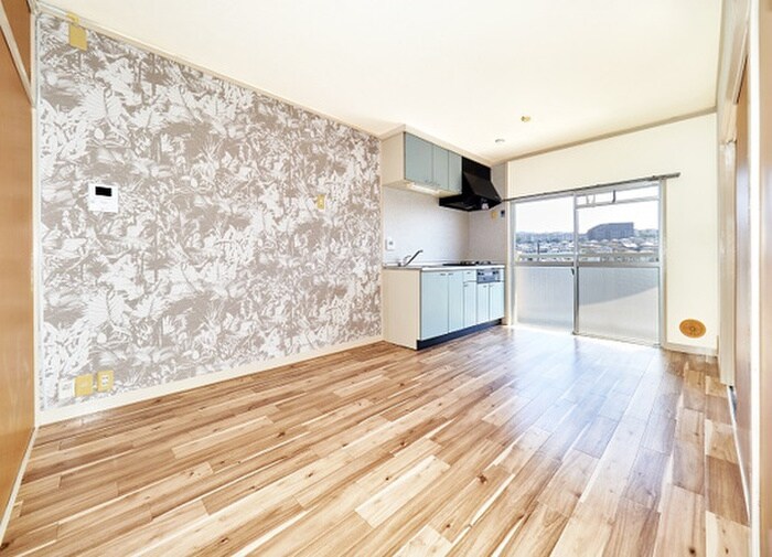 物件内観写真6　(居室)