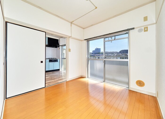 物件内観写真18　(居室)