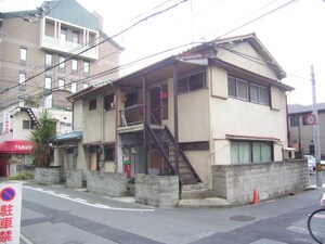 第１旭荘外観写真