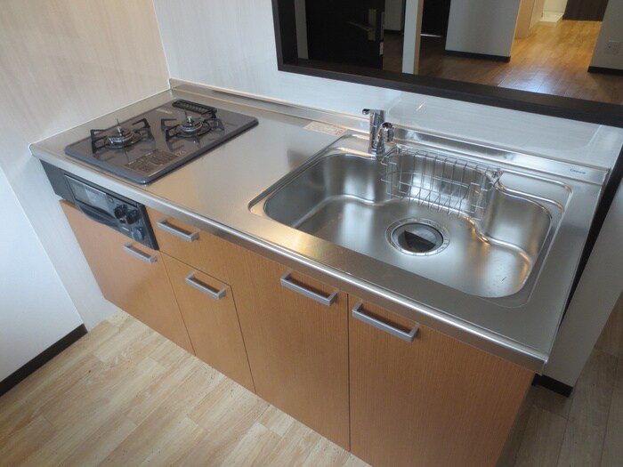 物件内観写真7　(キッチン)