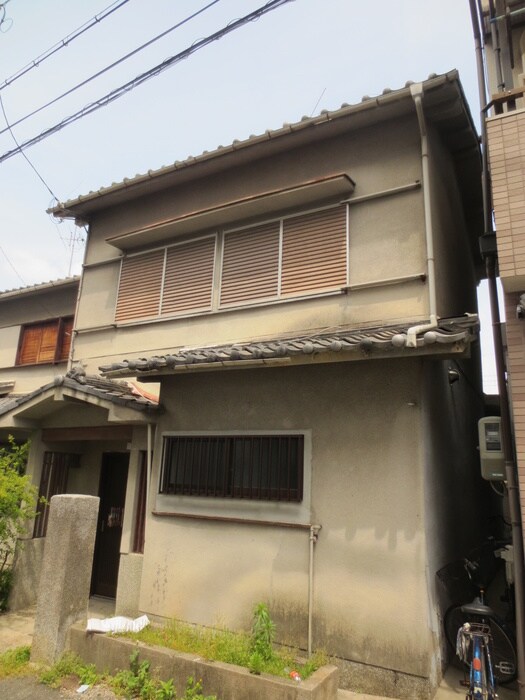 物件外観写真4　(外観写真)