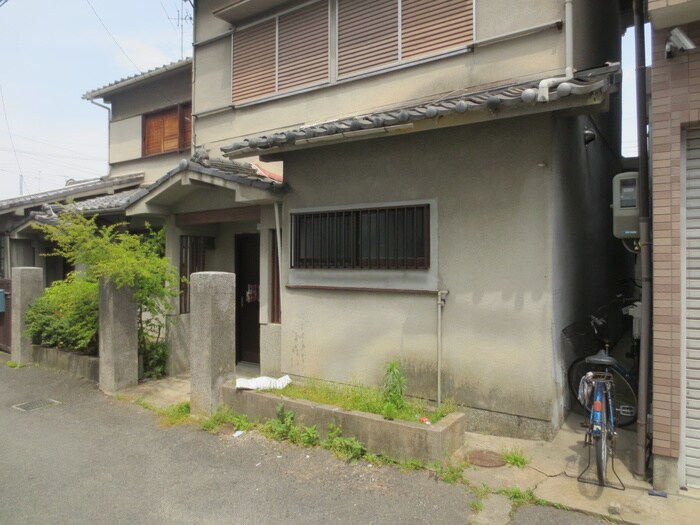 物件外観写真5　(外観写真)