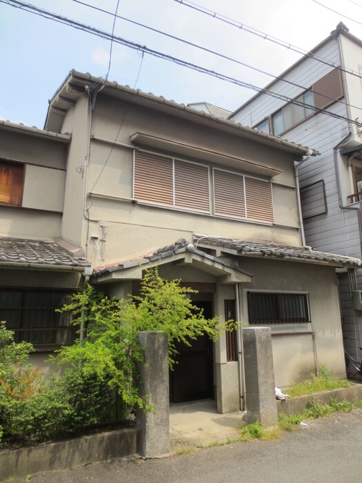 物件外観写真6　(外観写真)