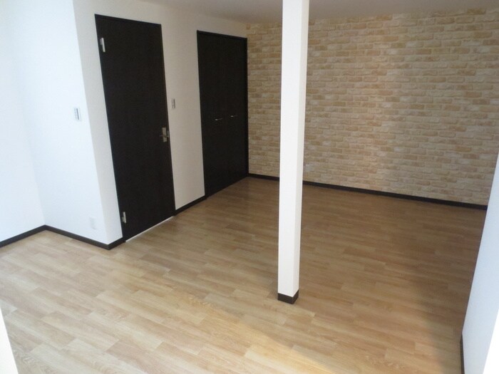 物件内観写真15　(居室)