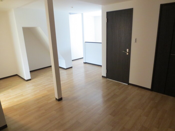 物件内観写真16　(居室)