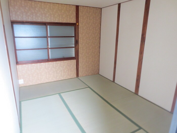 物件内観写真18　(居室)