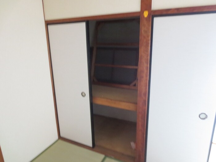 物件内観写真19　(収納)