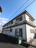 ナンブハイツ