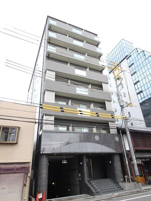 ＧＬＯＲＩＯＵＳ　ｋｙｏｔｏ外観写真