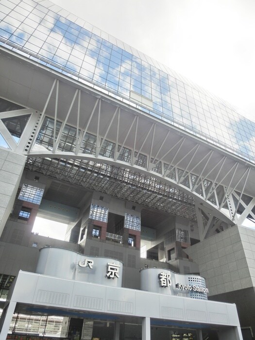 物件外観写真3　(周辺環境)