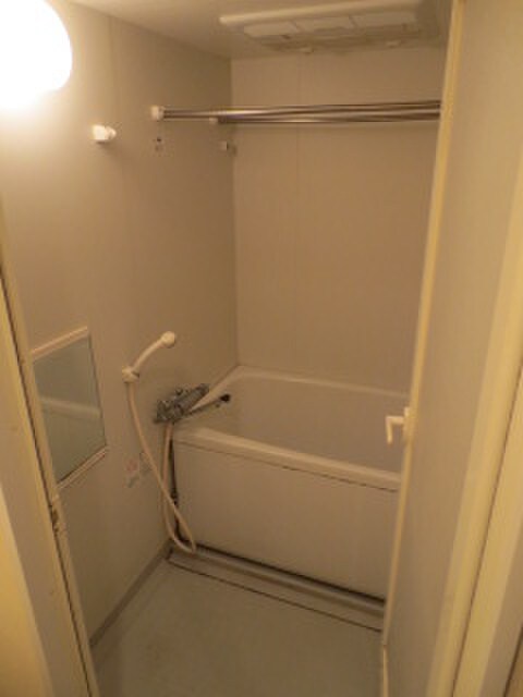 物件内観写真7　(バス／シャワールーム等)