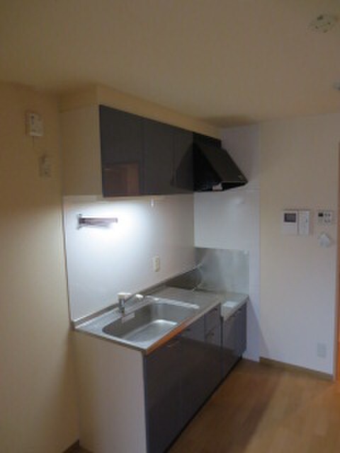 物件内観写真9　(キッチン)