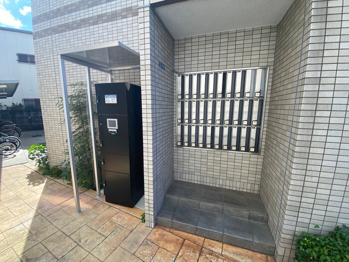 物件外観写真5　(建物設備)