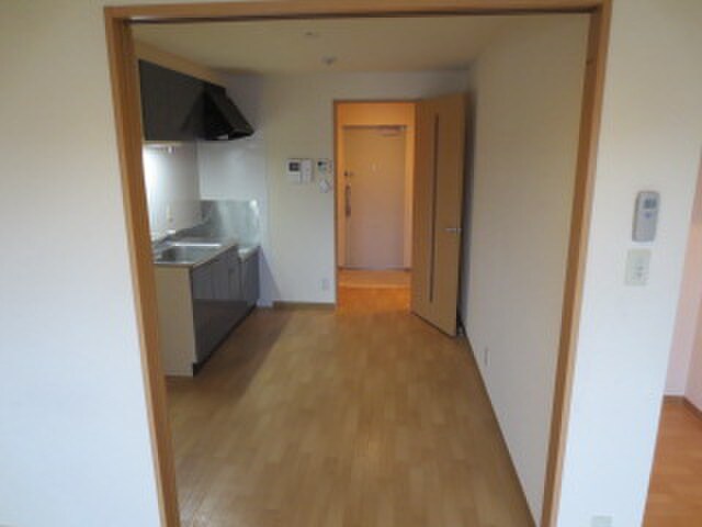 物件内観写真13　(キッチン)