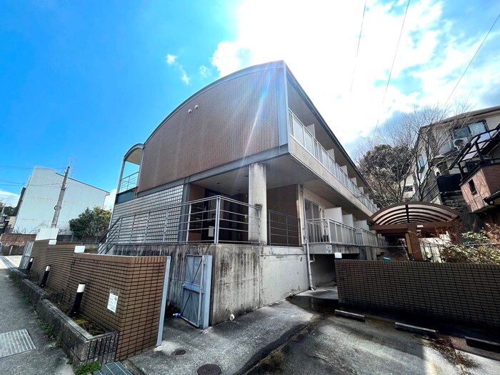 物件外観写真2　(その他)