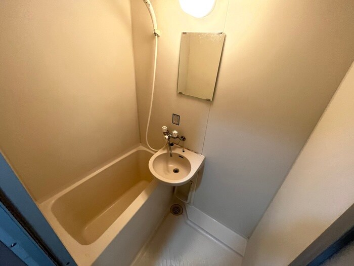 物件内観写真13　(バス／シャワールーム等)