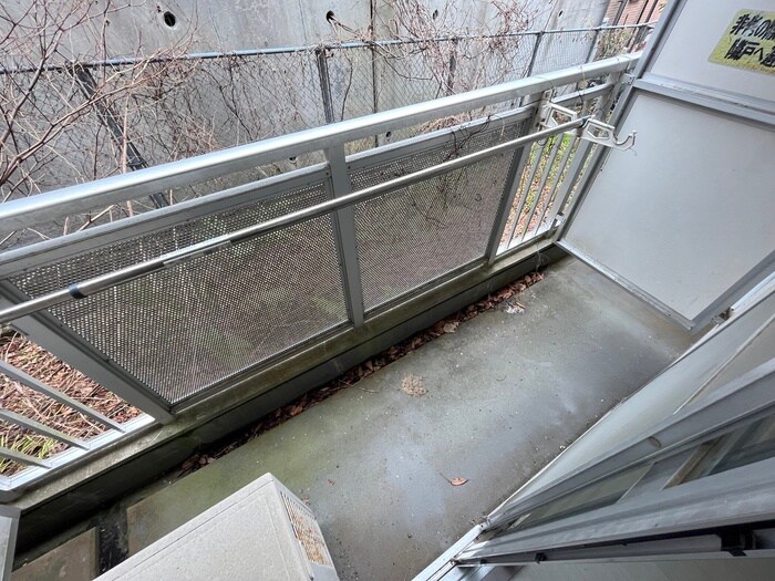 物件内観写真18　(ベランダ・バルコニー)