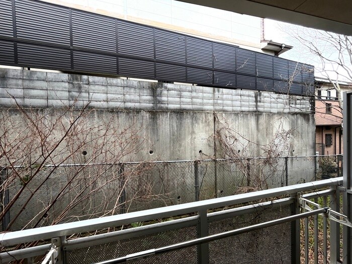 物件内観写真19　(室内からの展望)