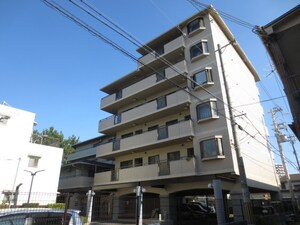 サントピア江坂（408）外観写真