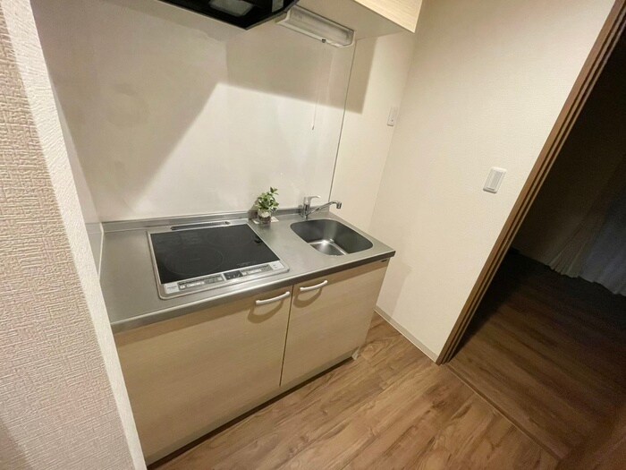 物件内観写真11　(キッチン)