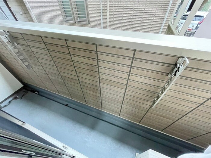 物件内観写真22　(ベランダ・バルコニー)