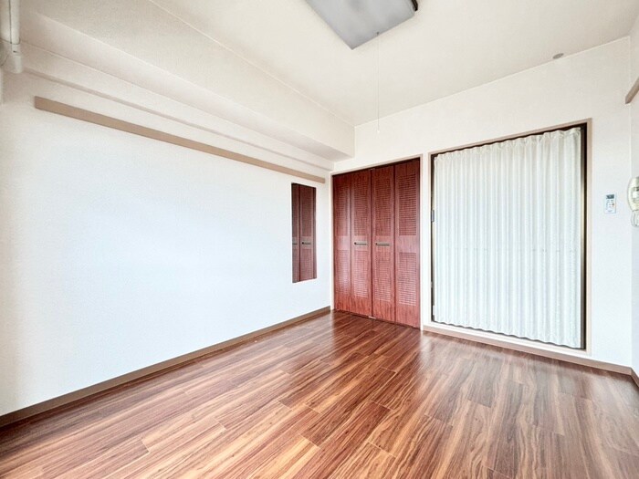 物件内観写真5　(居室)