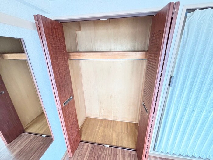 物件内観写真8　(収納)