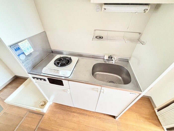 物件内観写真9　(キッチン)