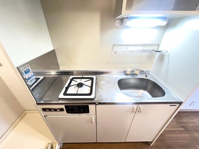 物件内観写真9　(キッチン)