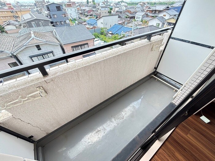 物件内観写真17　(ベランダ・バルコニー)