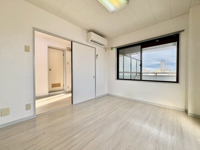 物件内観写真7　(居室)