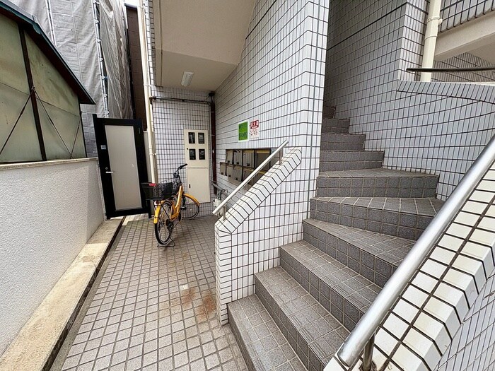 物件外観写真4　(外観写真)