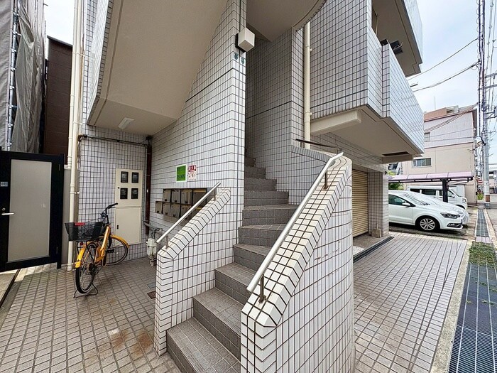 物件外観写真6　(外観写真)