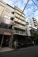 StoRK　Apartment南堀江